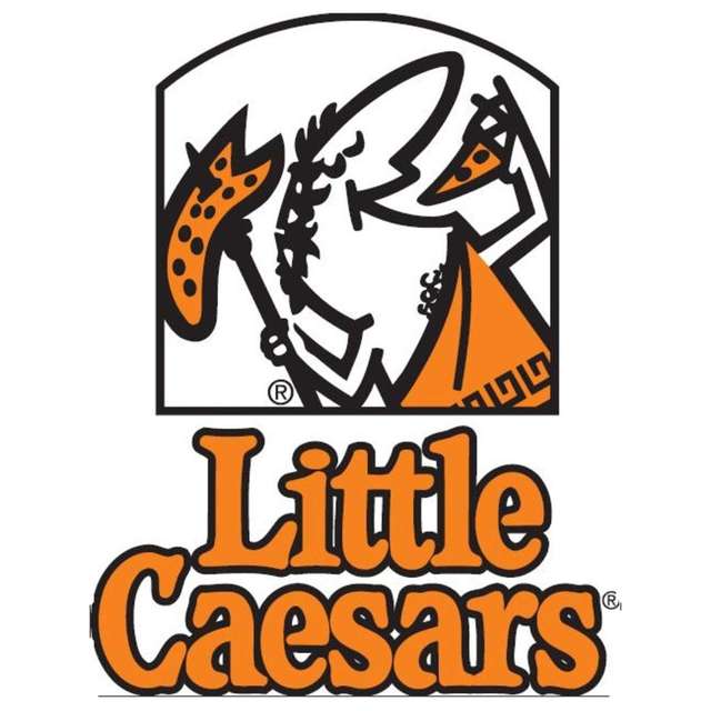 Little Cearsars Pizza