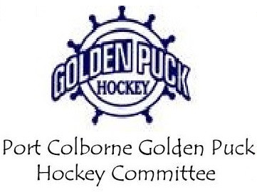 Port Colborne Golden Puck Hockey