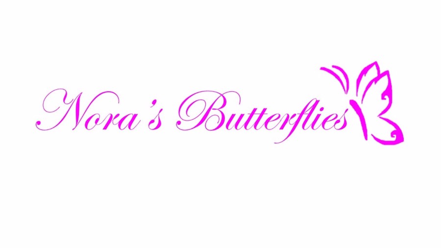 Nora's Butterflies