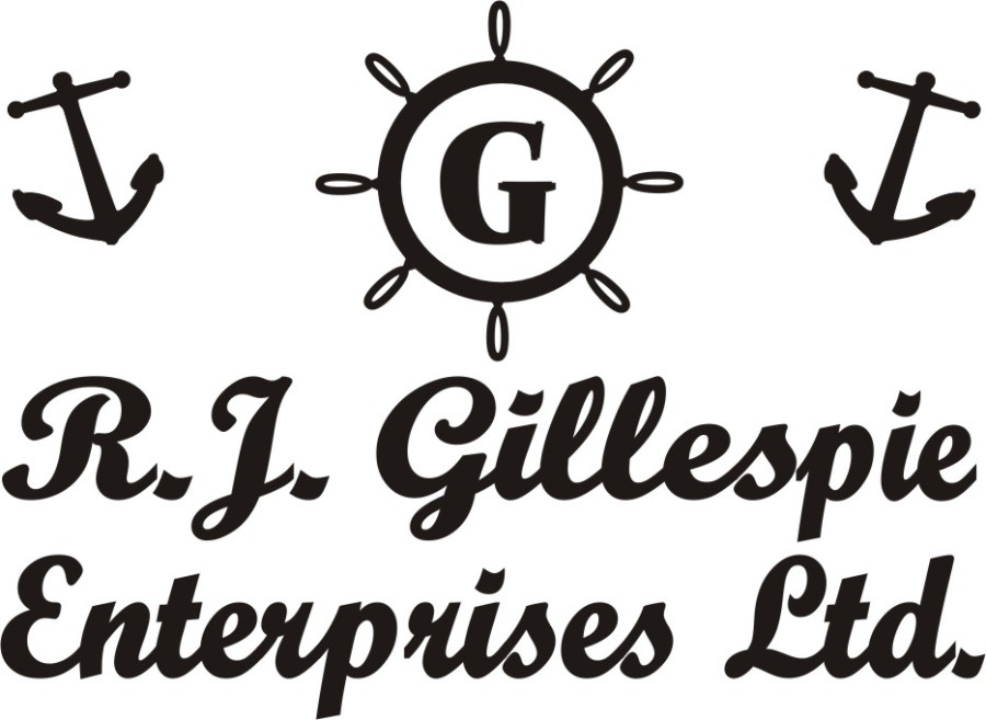 RJ Gillespie Enterprises