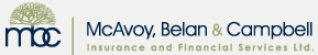 McAvoy, Belan, and Campbell Insurance Ltd.
