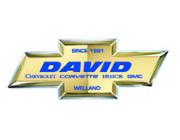 David Chevrolet Buick GMC Ltd.