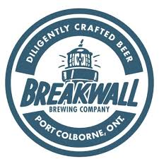 Breakwall Brewing Company