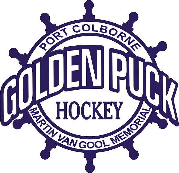 Golden Puck Application