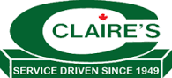 Claire's Delivery Service