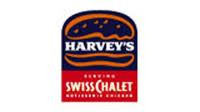 Harveys & Swiss Chalet