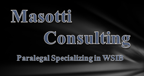 Masotti Consulting