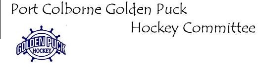Golden Puck