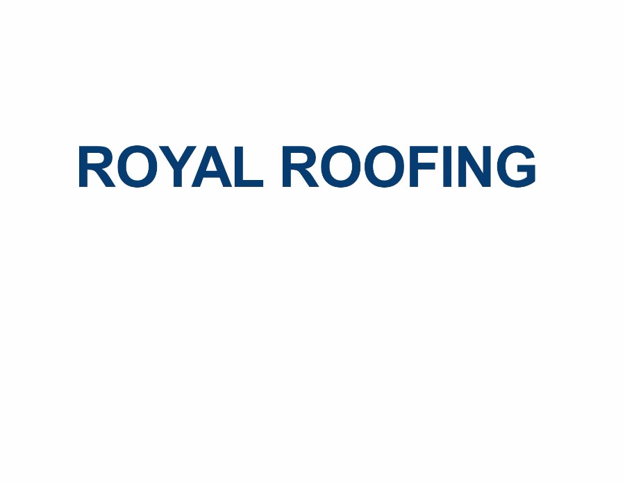 ROYAL ROOFING