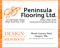 Peninsula Flooring