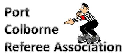 Port Colborne Referees Association