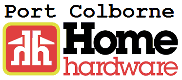 Port Colborne Home Hardware