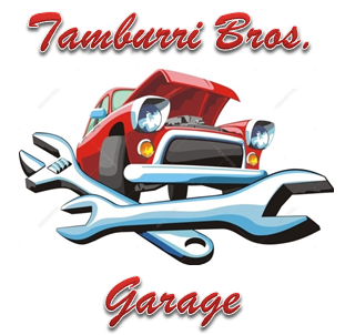 Tamburri Bros. Garage