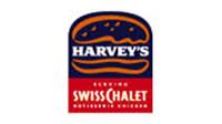 Harvey's Swiss Chalet